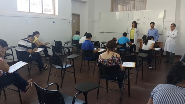 podologia