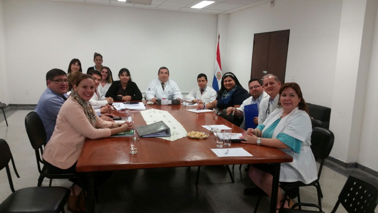 reunion mecip