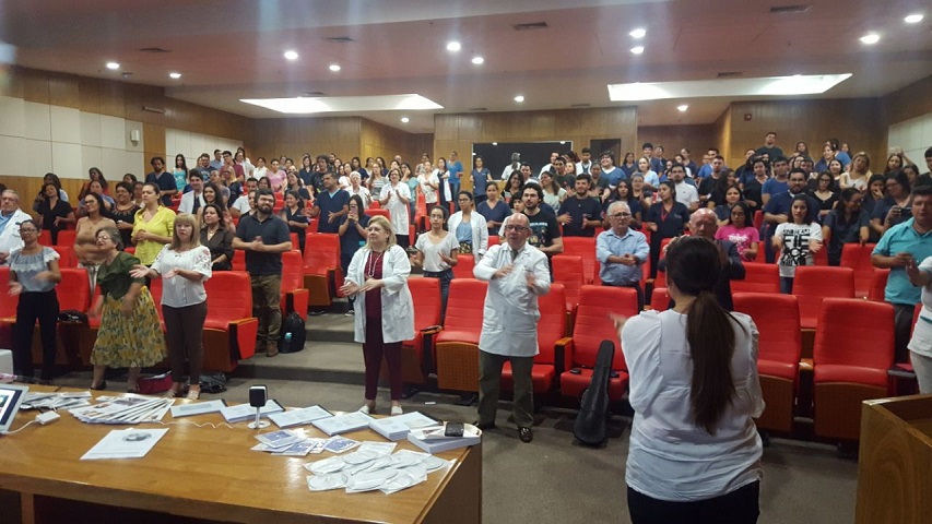 musicoterapia