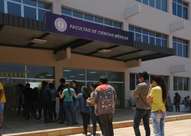 Filial Santa Rosa