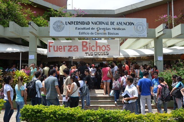 examen ingreso