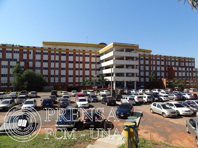 Hospital de Clínicas