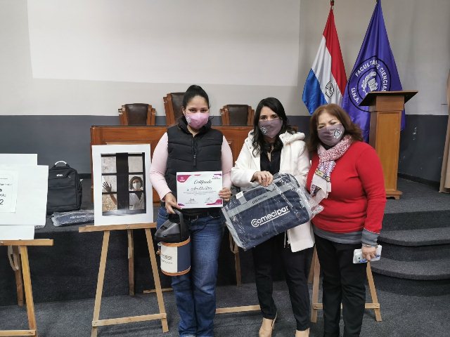 3er lugar