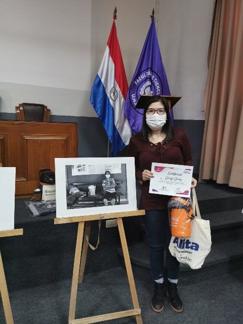 Mencion de honor