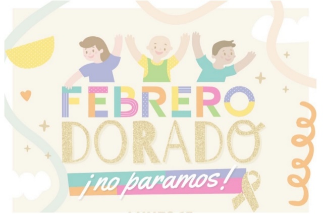Febrero Dorado