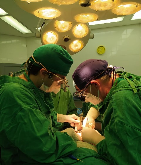 Transplante renal