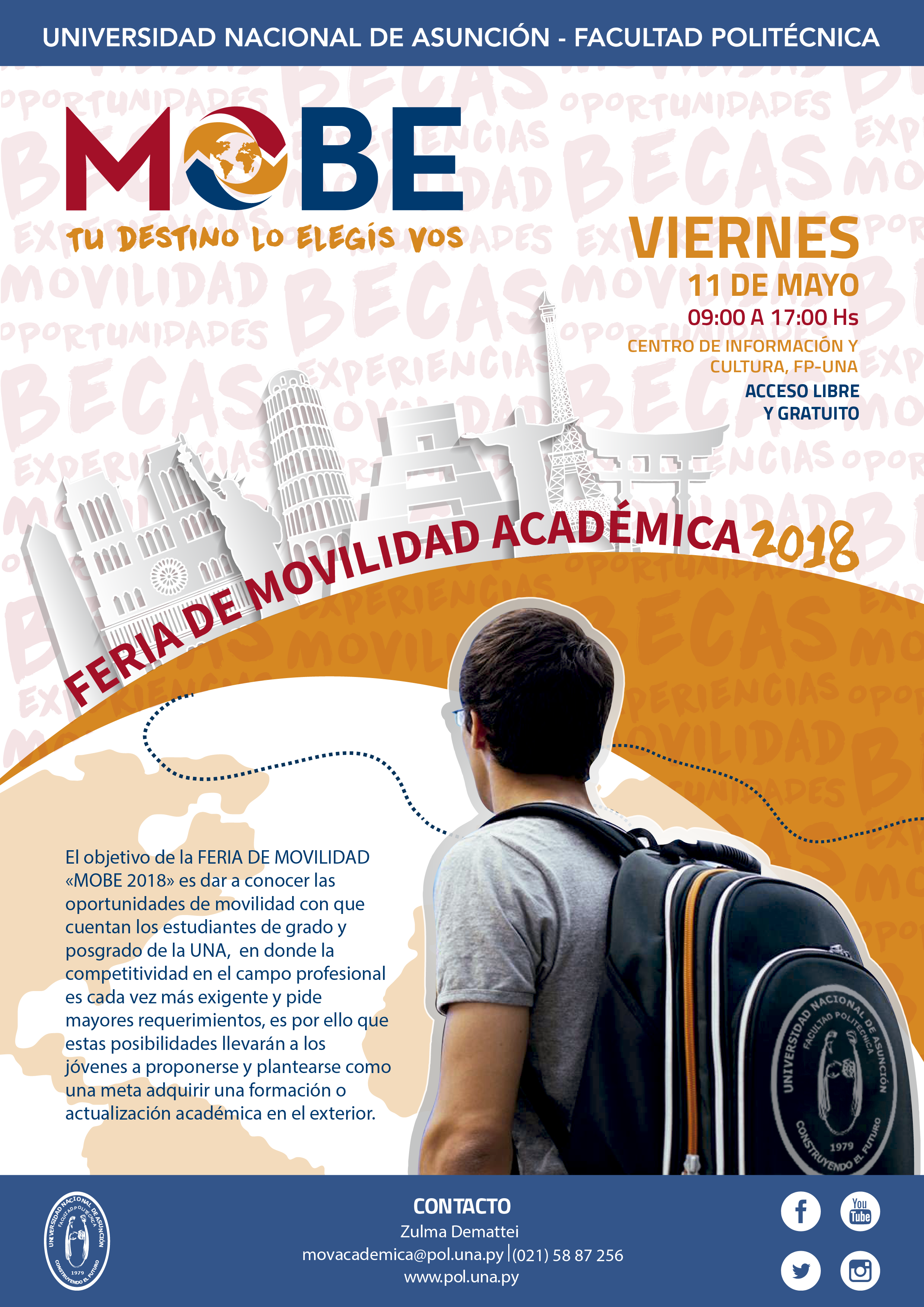 Afiche General MOBE 01